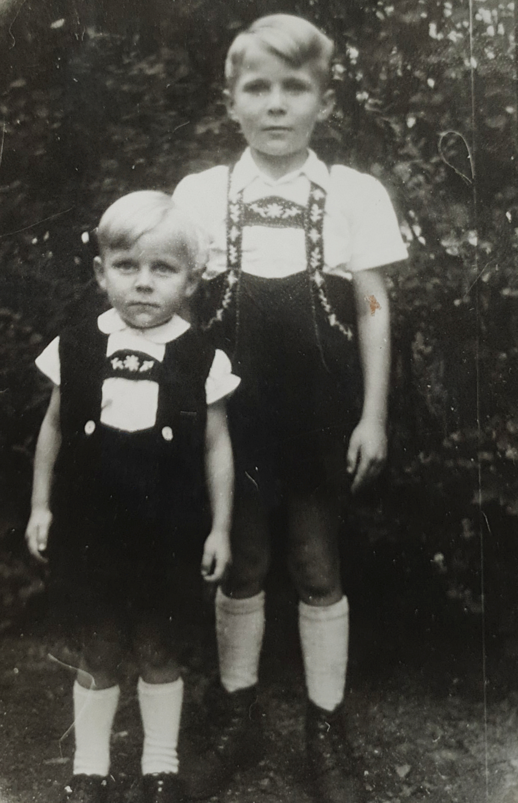 1948_Christian und Helmut Quitteck.jpg