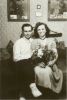 Erna-24J und Hans-23J Muttertag - 1947