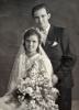 Hans und Erna Oberländer (geb. Kurre)