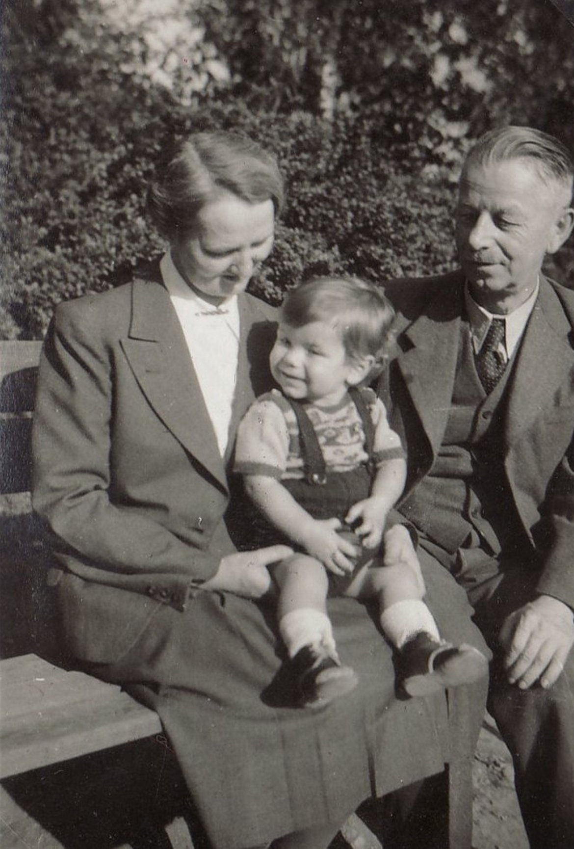 1948_Paul und Gretel Rieger_Peter Ibing.jpg
