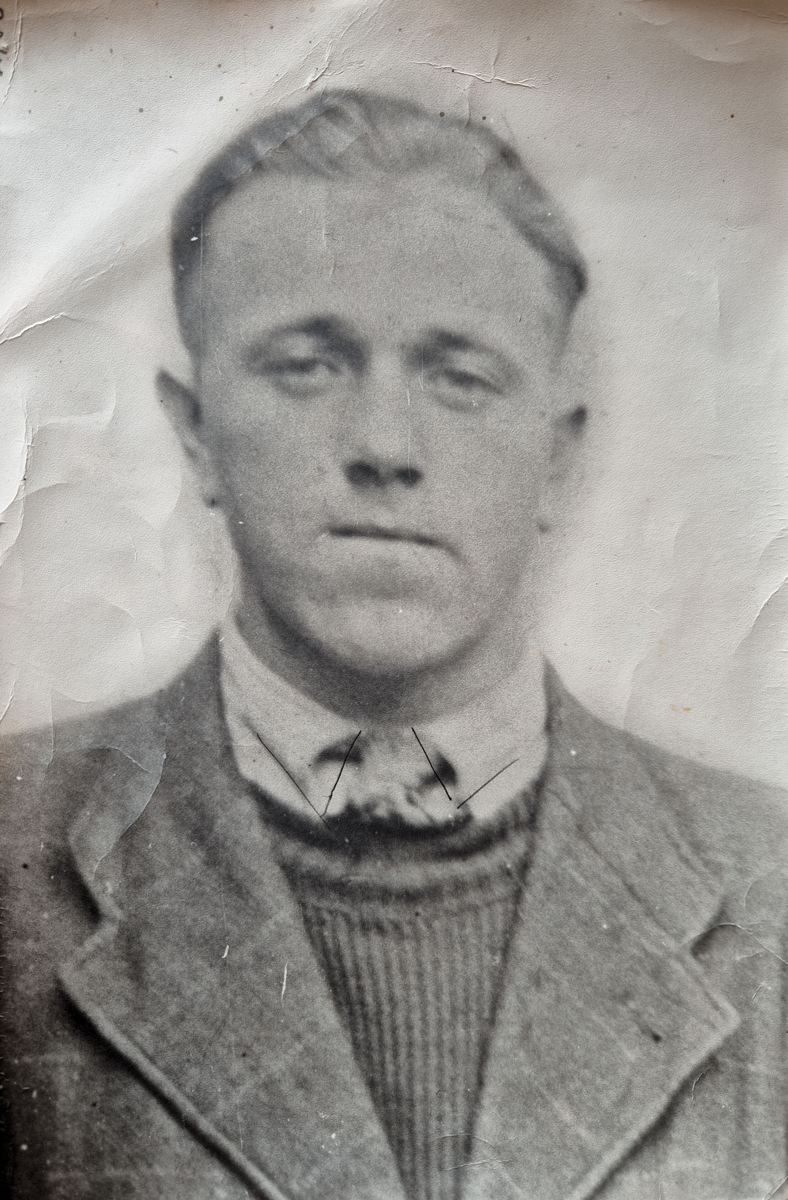 Franz Kurre