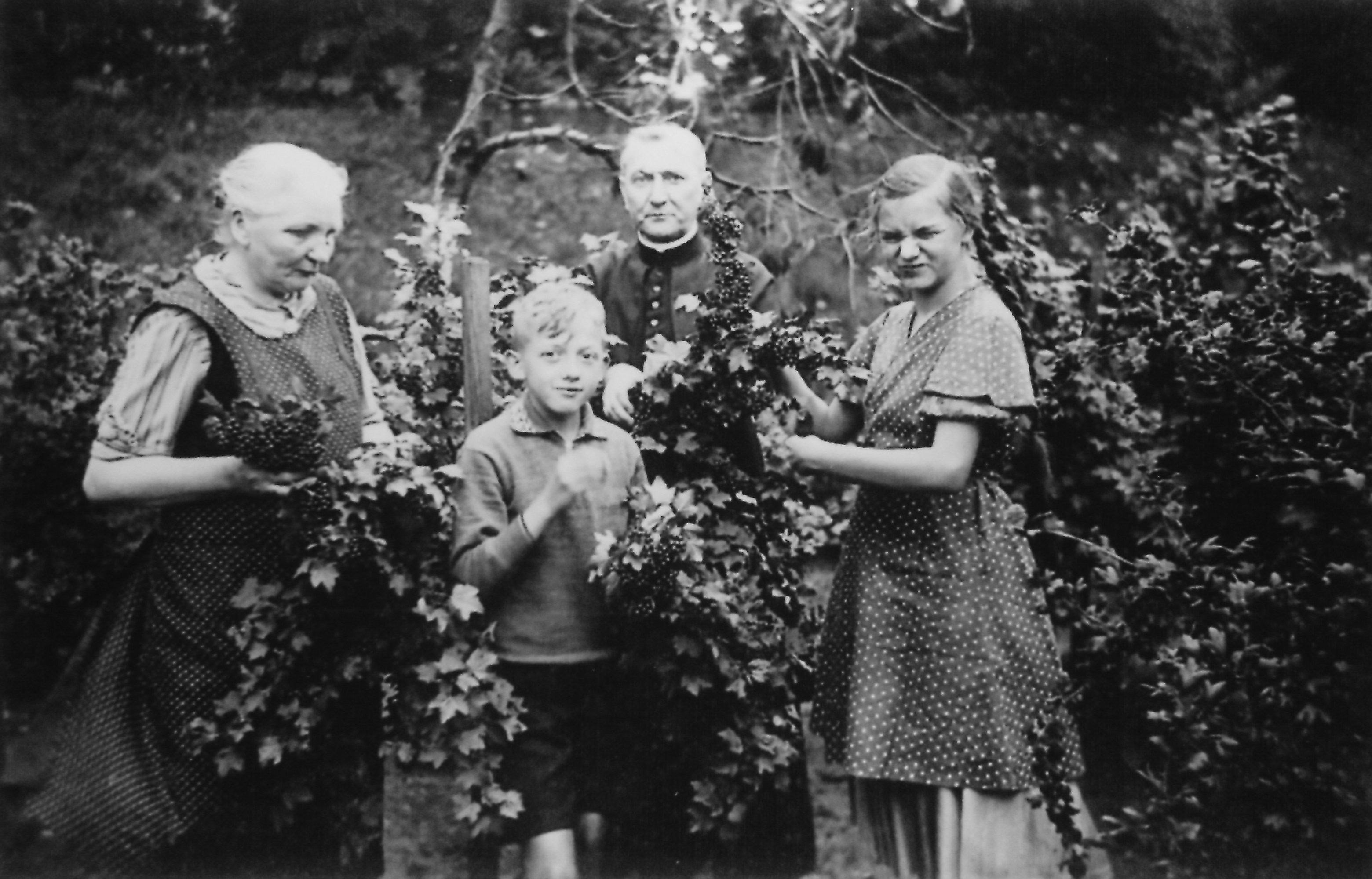 1942 - Gediga / Butler